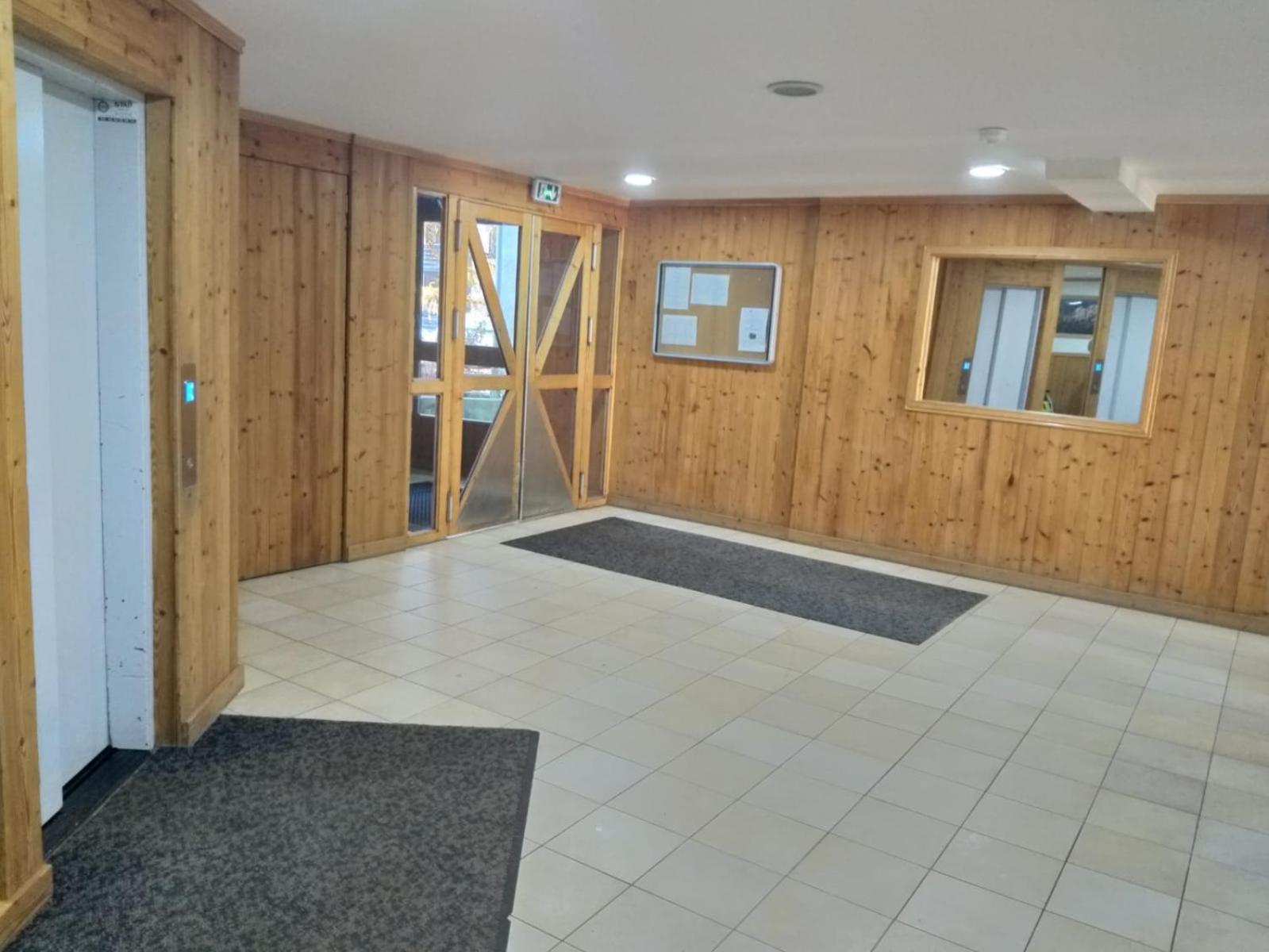 Chez Moi Apartman Chamonix Kültér fotó